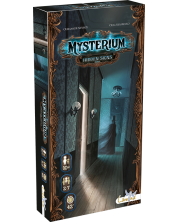 Extensie pentru jocul de societate Mysterium - Hidden Signs -1