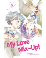 My Love Mix-Up, Vol. 5