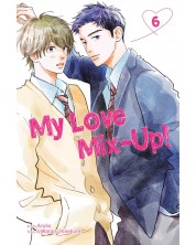 My Love Mix-Up, Vol. 6 -1