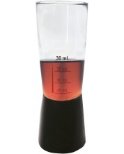 Măsură pentru alcool Vin Bouquet - 30/45 ml -1