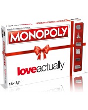 Joc de societate Monopoly - Dragoste adevarata