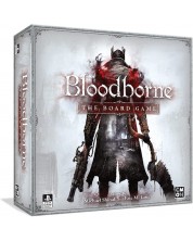 Joc de societate Bloodborne - cooperativ -1