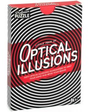 Joc de societate Optical Illusions - familie -1