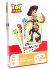 Joc de bord Cartamundi: Peter cel Negru,, Toy Story - Pentru copii -1