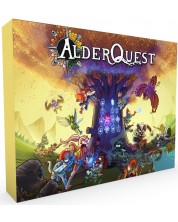 Joc de societate AlderQuest - de familie