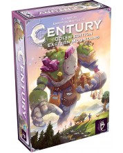 Joc de societate Century: Golem Edition – Eastern Mountains - pentru famlie -1