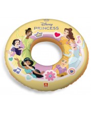 Colac gonflabil Mondo - Disney Princess 16972, 50 cm - imagine 1