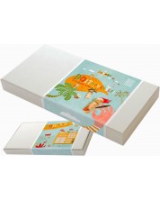 Joc de societate Marbushka Do it Yourself (Boardgame Making Kit) - Pentru familie -1