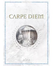 Joc de societate Carpe Diem (2021 edition) - Strategie -1