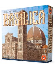 Joc de societate pentru doi Basilica (2022) -1