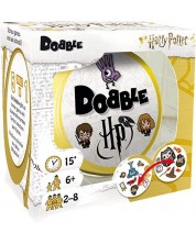 Joc de societate Dobble: Harry Potter - pentru copii -1