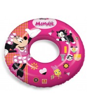 Colac gonflabil Mondo - Minnie Mouse 16967, 50 cm - imagine 1
