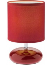 Lampă de masă Smarter - Five 01-855, IP20, 240V, E14, 1x28W, roșu