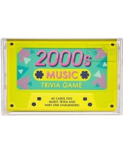 Joc de societate Ridley's Trivia Games: 2000s Music' -1