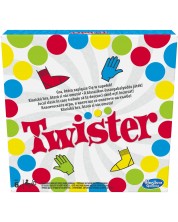 Joc de societate Hasbro - Twister -1