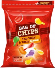 Joc de societate Bag of Chips - Party