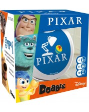 Joc de societate Dobble: Pixar - Pentru copii -1