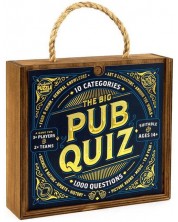 Joc de societate Puzzle - The Big Pub Quiz - Party -1