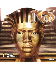 Nas- I Am.... (2 Vinyl)
