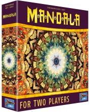 Joc de societate pentru doi Mandala -1