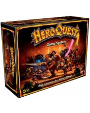 Joc de societate HeroQuest Game System - strategic
