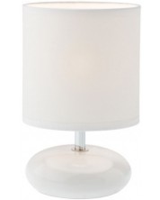 Lampă de masă Smarter - Five 01-854, IP20, 240V, E14, 1x28W, alb