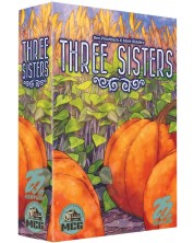 Joc de bord Three Sisters - Strategic