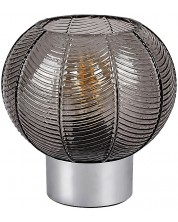 Lampa de masă Rabalux - Monet 74017, IP 20, E27, 1 x 40 W, transparent