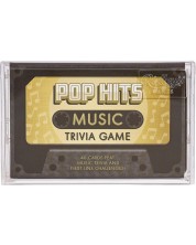 Joc de societate Ridley's Trivia Games: Pop Hits Music - Party -1