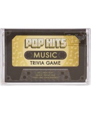 Joc de societate Ridley's Trivia Games: Pop Hits Music