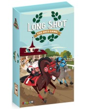Joc de societate Long Shot: The Dice Game - Petrecere -1