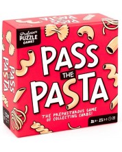 Joc de societate Pass the Pasta - pentru copii -1