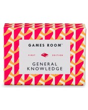 Joc de societate Ridley's Games Room - General Knowledge -1