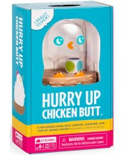 Joc de societate Hurry Up Chicken Butt - Party -1