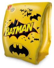 Colac gonflabil pentru braț Mondo - Batman, 15x23 cm - imagine 1