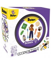Joc de societate Dobble: Scouts - pentru copii -1