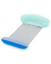 Saltea gonflabilă cu hamac Bestway - Comfort Plush, 145 x 87 cm