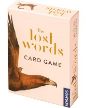 Joc de societate The Lost Words - pentru familie -1