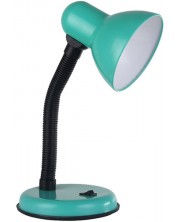 Lampă de birou Omnia - Jako, IP20, E27, 60 W, verde -1