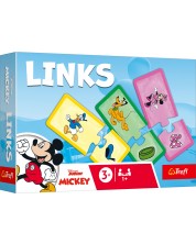 Joc de societate Links: Mickey - Pentru copii -1