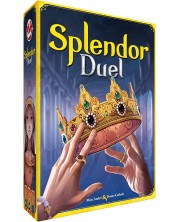 Joc de societate pentru doi Splendor Duel - De familie -1