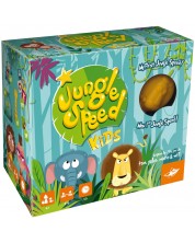 Joc de societate Jungle Speed Kids - Pentru copii