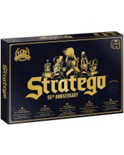 Joc de societate pentru doi Stratego (65th Anniversary) - Pentru familie -1