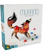 Joc de societate Murano: Light Masters - de familie -1