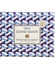 Joc de societate Ridley's Games Room - Movie Quiz Night - Party -1