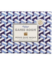 Joc de societate Ridley's Games Room - Movie Quiz Night
