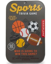 Joc de societate Sports Trivia Game - Party -1