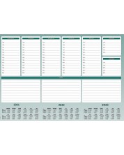 Planificator desktop Sigel A2 - 2022-2024 -1