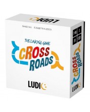 Joc de societate pentru doi Crossroads - Pentru copii -1