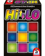 Joc de societate HILO - petrecere -1